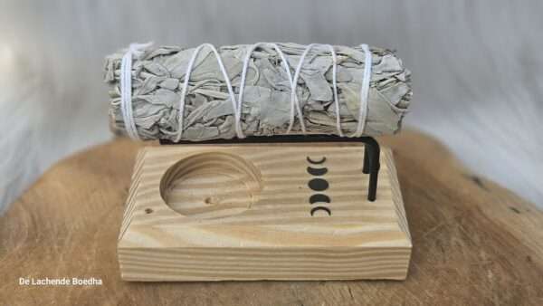 Palo Santo / Salie moon phases