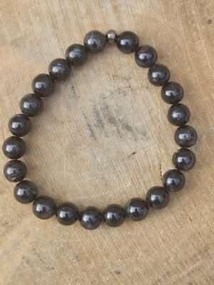 Arfvedsoniet armband