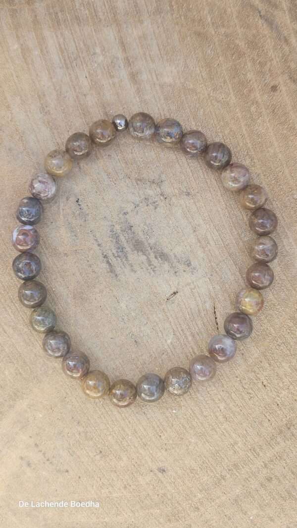 Pietersiet armband