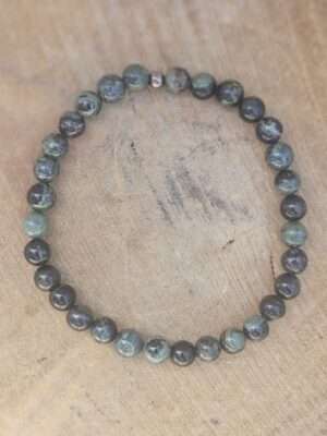 Kambaba jaspis armband