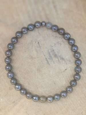 Chrysocolla armband