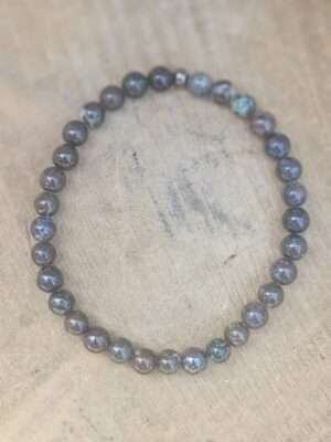 Chrysocolla armband