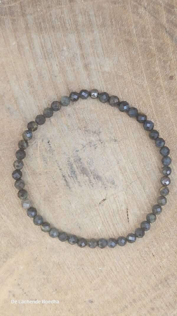 Valkenoog armband