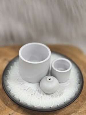 Palo Santo / Salie houder