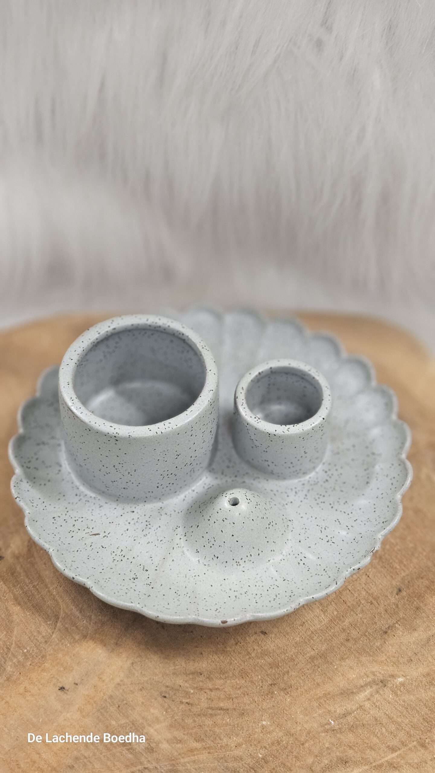 Palo Santo / Salie houder