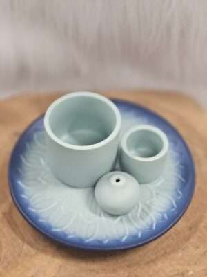 Palo Santo / Salie houder