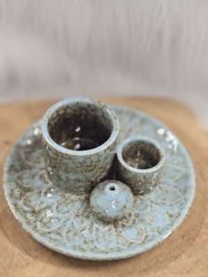 Palo Santo / Salie houder