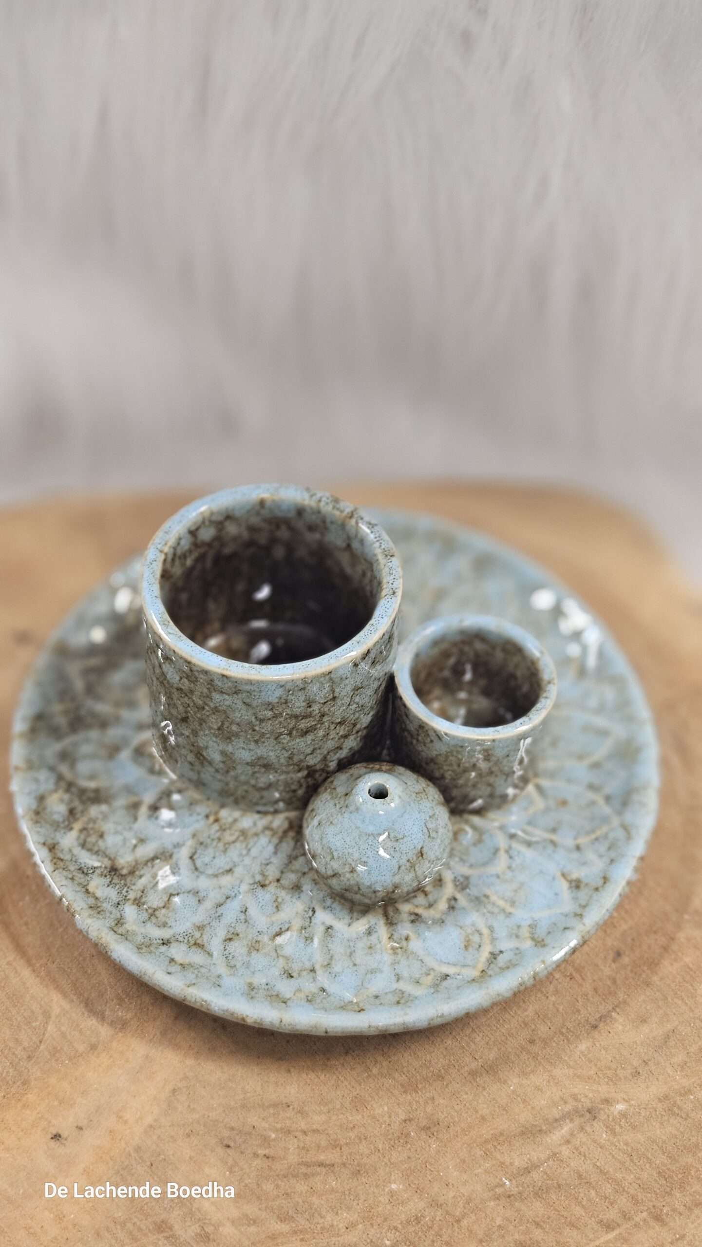 Palo Santo / Salie houder