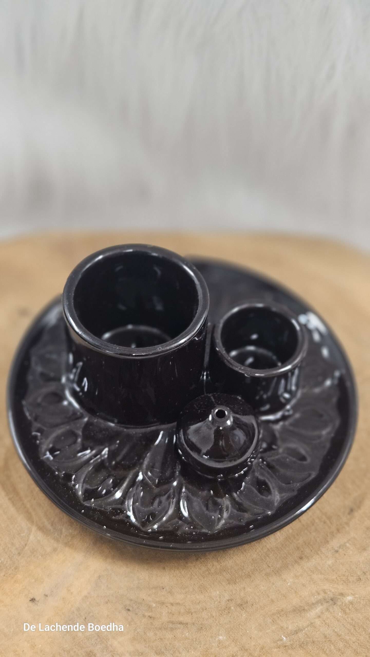 Palo Santo / Salie houder