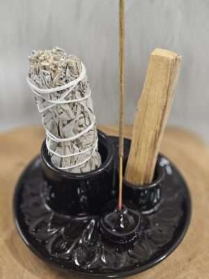Palo Santo / Salie houder