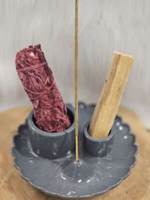Palo Santo / Salie houder