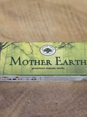 Mother Earth (1 pakje)