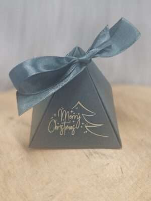 Verrassing box "kerst uitvoering"