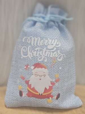 Verrassing zak "kerst uitvoering"