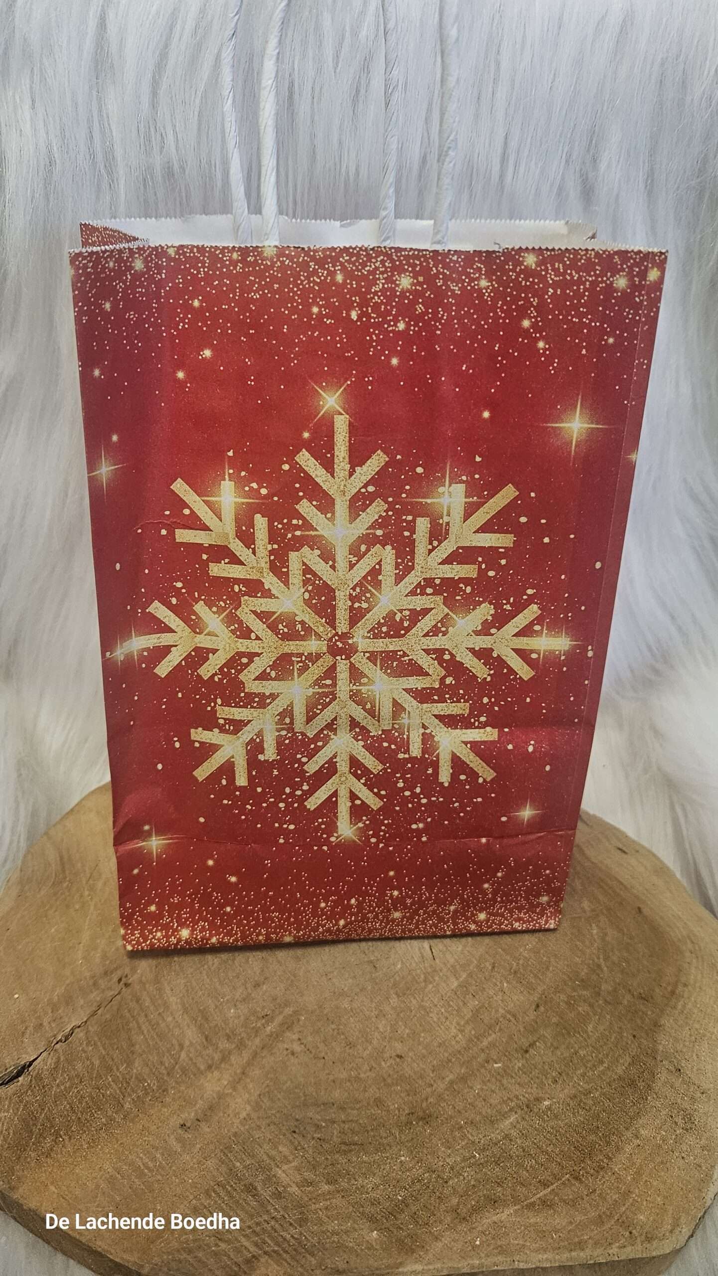 Verrassing tas "kerst uitvoering" - Afbeelding 5