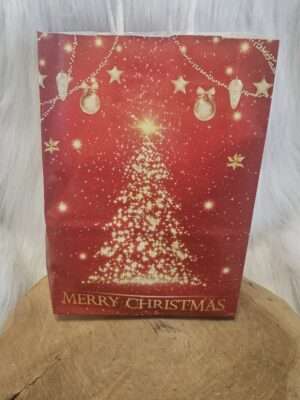 Verrassing tas "kerst uitvoering"