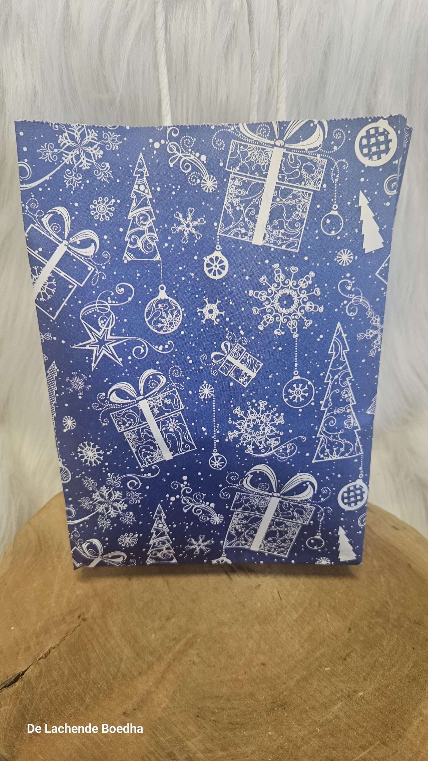 Verrassing tas "kerst uitvoering" - Afbeelding 2