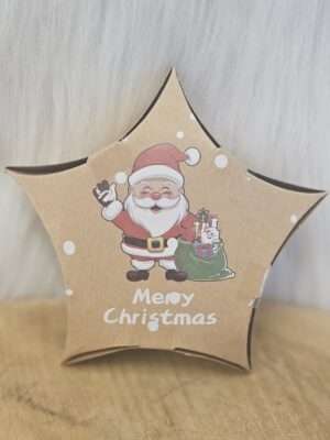 Verrassing box "kerst uitvoering"