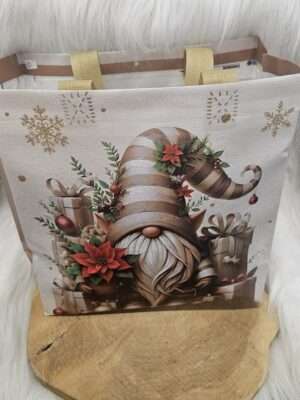 Verrassing tas "kerst uitvoering"