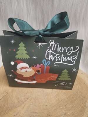 Verrassing box "kerst uitvoering"