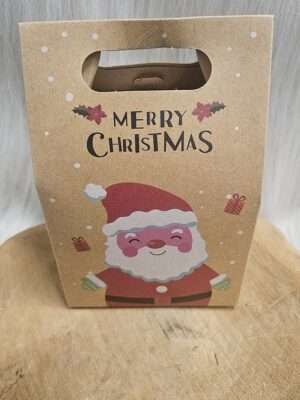 Verrassing box "kerst uitvoering"