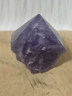 Amethist punt Bolivia