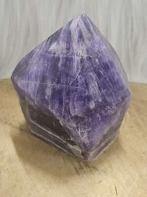 Amethist punt Bolivia