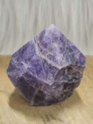 Amethist punt Bolivia