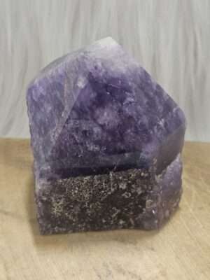 Amethist punt Bolivia