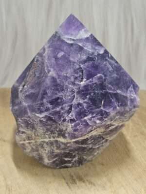 Amethist punt Bolivia