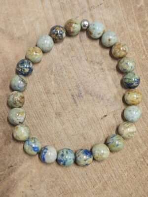 Quantum quattro armband