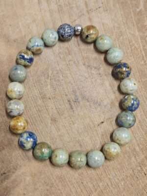 Quantum quattro armband