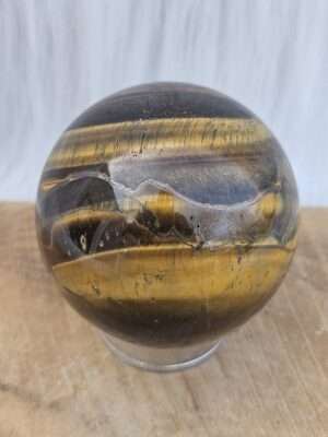 Tijgeroog bol