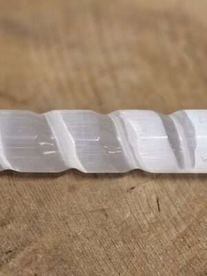 Seleniet staaf dubbel einder