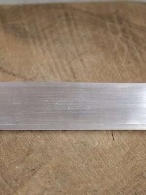 Seleniet platte staaf