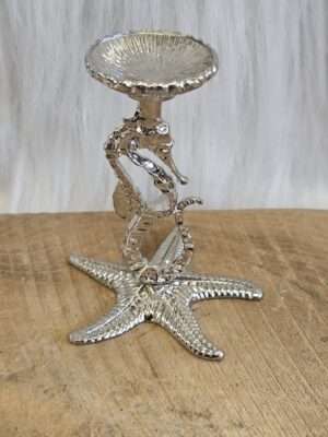 Bol houder zeepaardje