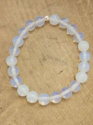 Opaliet armband