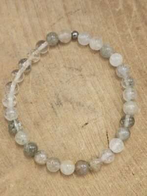 Lodoliet armband