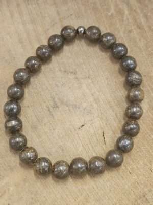 Bronziet armband