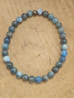 Apatiet armband