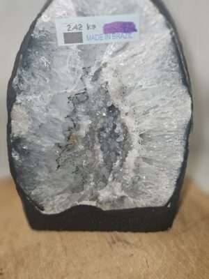 Amethist geode