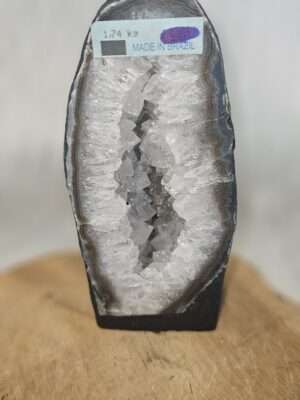 Amethist geode