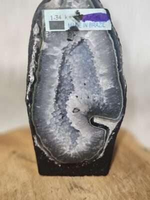 Amethist geode