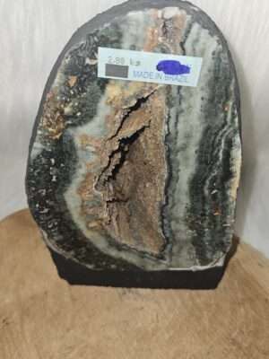 Amethist geode