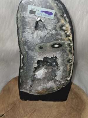 Amethist geode