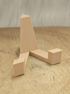 Plastic steun / standaard
