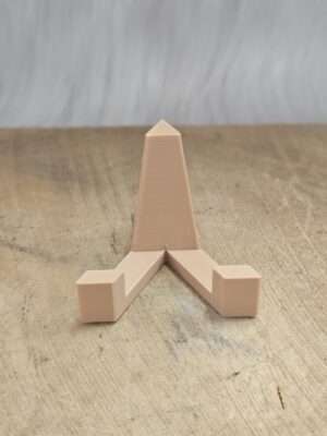 Plastic steun / standaard