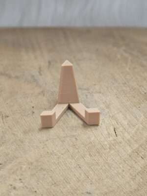 Plastic steun / standaard