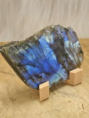 Labradoriet slab