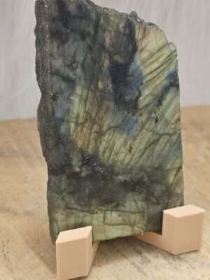 Labradoriet slab